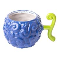 One Piece 3D Mug Gum-Gum Fruit - thumbnail