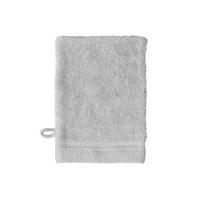 The One Washandje Ultra Deluxe 16 x 21 cm 675 gr Silver Grey - thumbnail