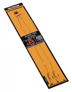 PolePosition Basic Rig Super 2St. Size 4