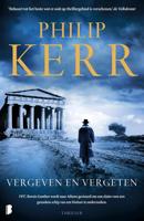 Vergeven en vergeten - Philip Kerr - ebook - thumbnail