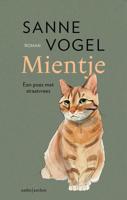 Mientje - Sanne Vogel - ebook - thumbnail