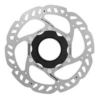 Swissstop - remschijf catalyst one centerlock 140mm - thumbnail