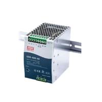 ALLIED TELESIS - HIGH END 48V 120W ENKELE OUTPUTINDUSTRIËLE DIN-RAIL VOEDING - thumbnail