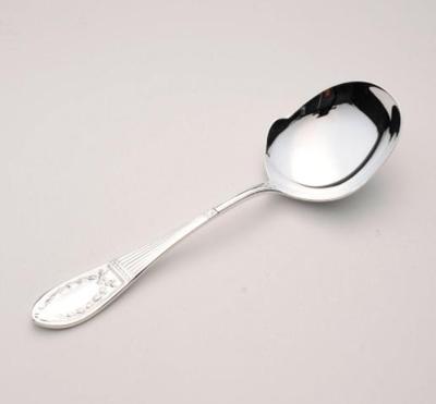 WILKENS - Strassburg 180 - Sauslepel