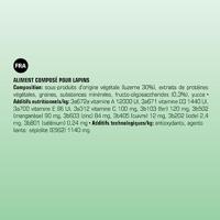 Versele-Laga Complete Cuni Junior 8kg - thumbnail