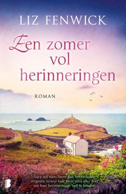 Een zomer vol herinneringen - Liz Fenwick - ebook Een zomer vol herinneringen - Liz Fenwick - ebook