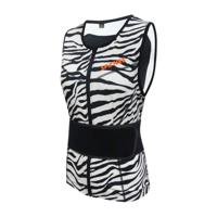 Spines Leopard Edition Rug Beschermer Protector S/36 - thumbnail