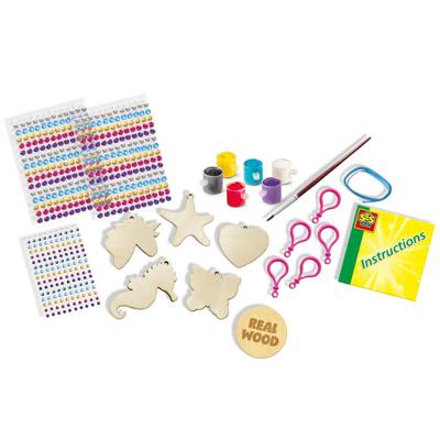 Ses Diamond painting - sleutelhangers Ses Diamond painting - sleutelhangers