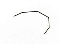 Arrma - Front Sway Bar 2.0mm (ARA330694) - thumbnail