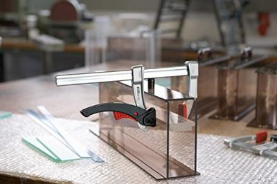 BESSEY Snelspanklem KliKlamp KLI25 lijmklem - thumbnail