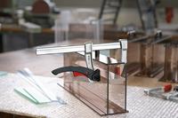 Bessey KliKlamp KLI 120/80 - KLI12 - thumbnail