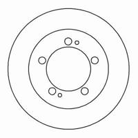 Remblokken set 16207 - thumbnail