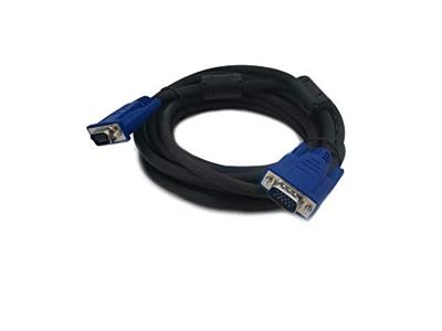 VGA-kabel HD15 Male / Male - 5m