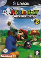 Mario Golf Toadstool Tour - thumbnail