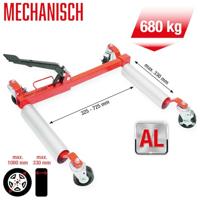 KS Tools 160.1210 performance mechanische rangeerhulp, 680 kg, max. Bandenbreedte 330 mm - thumbnail