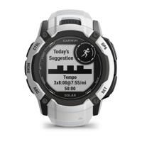 Smartwatch GARMIN Instinct 2X Solar Wit 1,1" - thumbnail