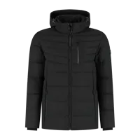 Kjelvik Hesse Jas - thumbnail