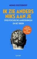 Ik zie anders niks aan je (Paperback) - thumbnail