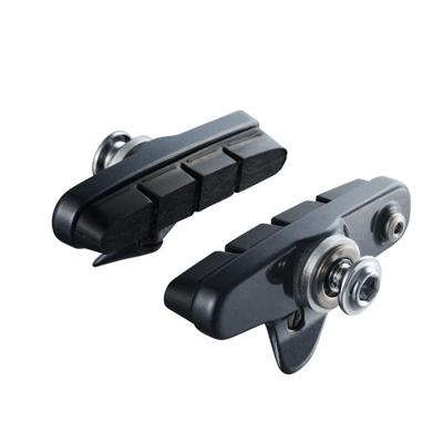 SHIMANO bremsschuh "r55c4" br.shoe shim. r55c4 pair cart.brr8000 bl. SHIMANO bremsschuh "r55c4" br.shoe shim. r55c4 pair cart.brr8000 bl.