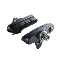 SHIMANO bremsschuh "r55c4" br.shoe shim. r55c4 pair cart.brr8000 bl. - thumbnail
