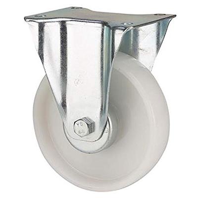 Twin-lex Serie 130 looprol Ø 100 x 30 polyamide