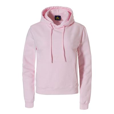 Rolleston Hoodie Dames Kangaroo | Pink | L