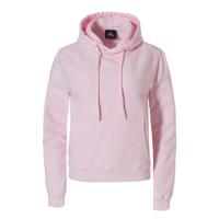 Rolleston Hoodie Dames Kangaroo | Pink | L - thumbnail