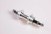 Naaf achter freewheel alu vast - thumbnail