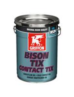Griffon Tix contactlijm - 5 liter bus - 6305089 - thumbnail