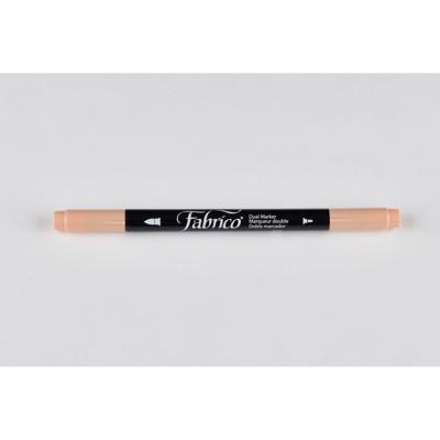 Tsukineko • versacraft fabrico marker apricot