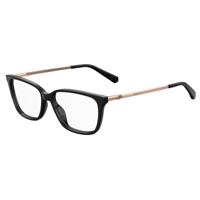 Brillenframe Dames Love Moschino MOL550-807 Ø 52 mm - thumbnail