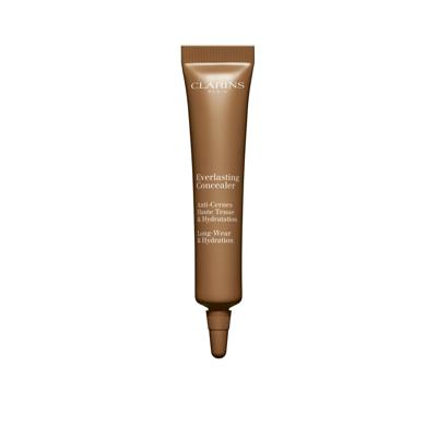 Clarins Everlasting Concealer Deep 12ml Clarins Everlasting Concealer Deep 12ml