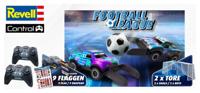 Revell Control Advent Calendar RC Football League - thumbnail