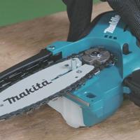 Makita UC100DZ Accu-kettingzaag Accu 210 W V Zonder accu, Zonder lader - thumbnail