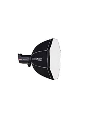 Elinchrom Rotalux Deep Octa Softbox 70cm