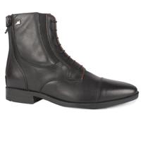 Mondoni Denton jodhpur zwart maat:42 - thumbnail