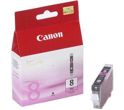 Canon Inktcartridge CLI-8 PM Origineel Foto magenta 0625B001