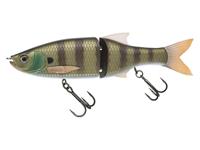 Molix Glide Bait 178 Floating Lip Green Gill - thumbnail