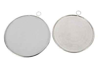 Metaltex vlamverdeler Ø19cm