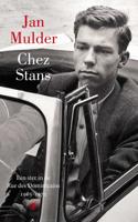 Chez Stans - Jan Mulder - Paperback (9789023438908) - thumbnail