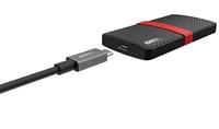 Emtec ECSSD512GX200 externe solide-state drive 512 GB - thumbnail