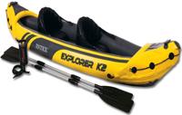 Intex explorer k2 kayak - thumbnail