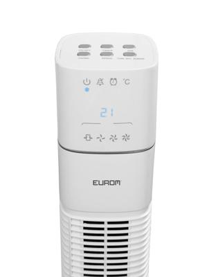 Eurom Towerfan 120 | Ventilator - 385571