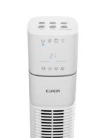 Eurom Towerfan 120 | Ventilator - 385571 - thumbnail