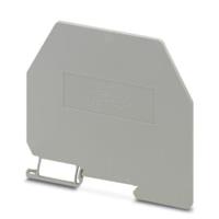 Phoenix Contact 3003046 Scheidingsplaat 10 stuk(s) - thumbnail