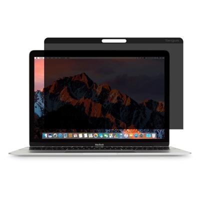 Laptoptas Targus ASM133MBP6GL Transparant