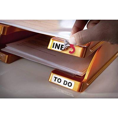 Avery-Zweckform L4732REV-10 35.6 x 16.9 mm Papier Wit 800 stuk(s) Weer verwijderbaar Universele etiketten Inkt, Laser, Kopie 10 vel DIN A4 Avery-Zweckform L4732REV-10 35.6 x 16.9 mm Papier Wit 800 stuk(s) Weer verwijderbaar Universele etiketten Inkt, Laser, Kopie 10 vel DIN A4