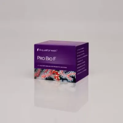 Aquaforest Pro Bio F 25g