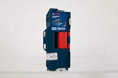 Bosch Professional GBH 18V-26 F Accu combihamer SDS-Plus 2,6J + snelwisselboorkop 18V Basic Body in L-Boxx - 0611910001 - thumbnail