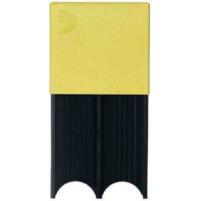 D'Addario Woodwinds Reed Guard Large Yellow D'Addario Woodwinds Reed Guard Large Yellow